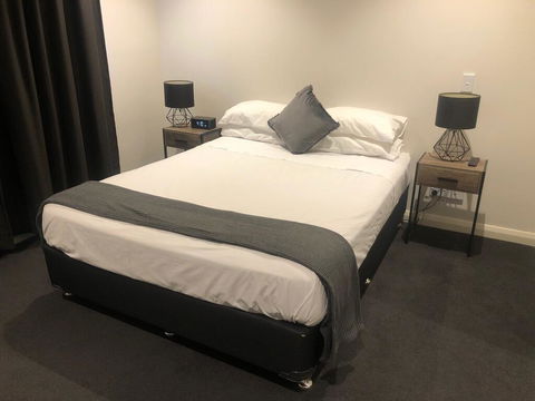 Station House Hotel - Accommodation Resorts 2