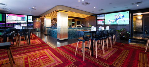 Station House Hotel - Accommodation Resorts 3