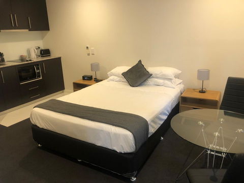 Station House Hotel - Accommodation Resorts 0