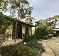 Stawell Holiday Cottages - Accommodation Resorts