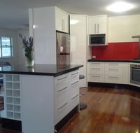 Stay  LP Montville - Accommodation Resorts