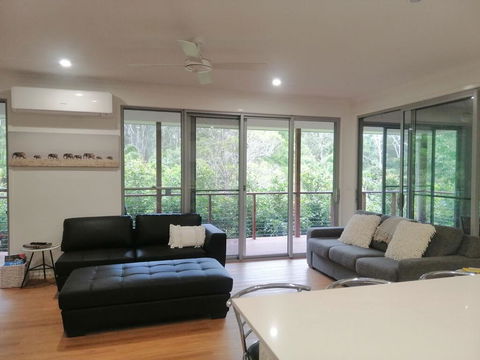 Stay @ LP Montville - Accommodation Resorts 1