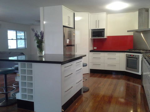 Stay @ LP Montville - Accommodation Resorts 0