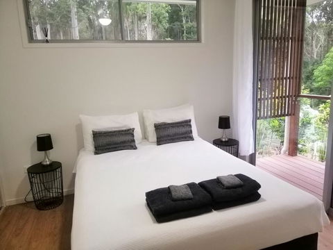 Stay @ LP Montville - Accommodation Resorts 3