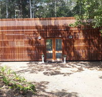 Stay  The Cube - Accommodation Resorts