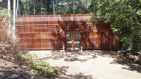 Stay @ The Cube - Accommodation Resorts 0