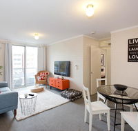 Stay Okay Central - Fremantle - Accommodation Resorts