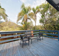 Stay Salty @ Nelson Bay - Accommodation Resorts