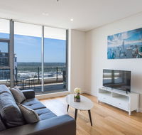 STAYCO Macquarie Park University - Accommodation Resorts