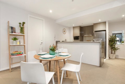 StayCentral On Nott - Accommodation Resorts 2