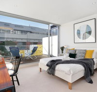 StayCentral on Oxford Penthouse - Accommodation Resorts
