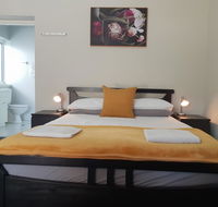 Stirling Apartments - Studio 2 - Accommodation Resorts