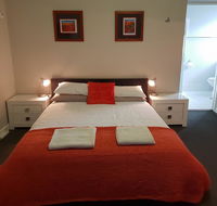 Stirling Apartments - Studio 3 - Accommodation Resorts