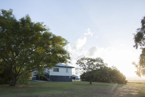 Stockton Rise Country Retreats - Accommodation Resorts 3