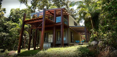 Stonewood Views - Accommodation Resorts 3