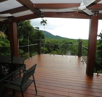 Stonewood Views - Accommodation Resorts