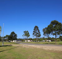 Stoney Park Holiday Park - Accommodation Resorts