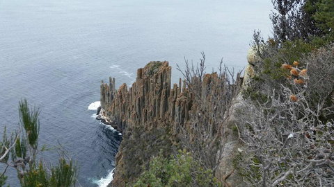 Storm Bay B&B - Accommodation Resorts 3