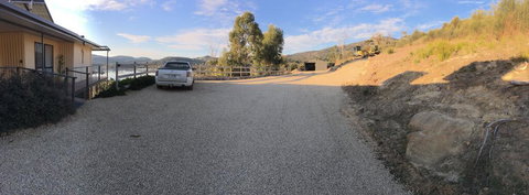 Storm Bay B&B - Accommodation Resorts 1