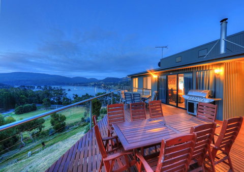 Storm Bay B&B - Accommodation Resorts 0