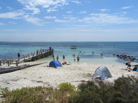 Storm Bay Cottage - Accommodation Resorts 3