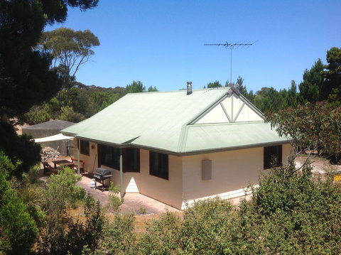 Strandmarken - Accommodation Resorts 2