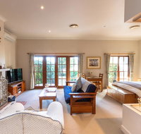 Strathearn Park Lodge - Accommodation Resorts