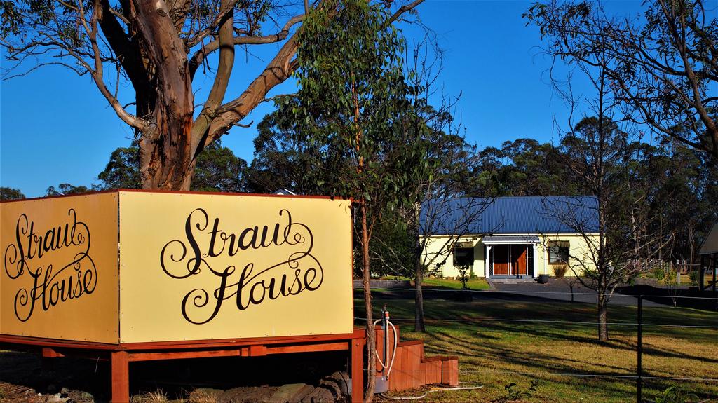 Parrakie ACT Accommodation Resorts