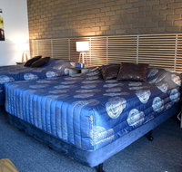 Strzelecki Motor Lodge - Accommodation Resorts