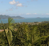 Stu's Lookout - Accommodation Resorts
