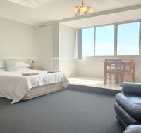 Studio 101 - Accommodation Resorts