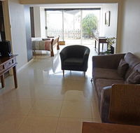 Studio 3 - ground floor Fremantle apartment - Accommodation Resorts