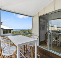 Stunning Beach Front Villa At Castaway Cove - Accommodation Resorts