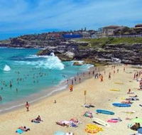 Stunning Beach Living - Accommodation Resorts