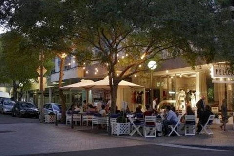 Stunning Harbour Views - Accommodation Resorts 1