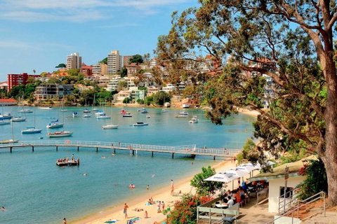 Stunning Harbour Views - Accommodation Resorts 2