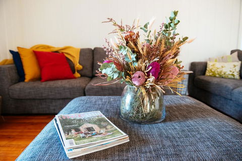 Stunning Queenslander - Accommodation Resorts 1