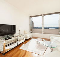 Stunning Sydney Harbour Views - Accommodation Resorts