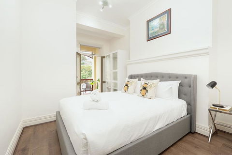 STUNNING SYDNEY HOME 10 - Accommodation Resorts 2