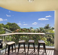 Stunning views great location Sunshine Beach - Unit 1 Vista Pacific 12 Bryan Street - Accommodation Resorts