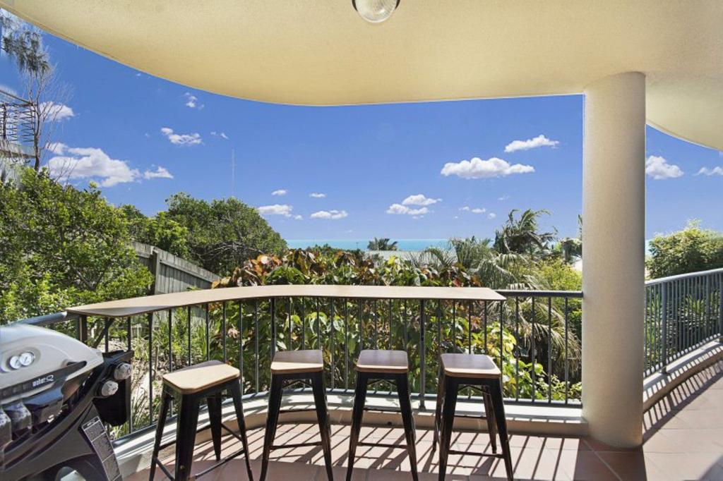 Sunshine Beach QLD Accommodation Resorts