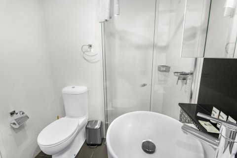 Stunning Views On The 41st Floor - Accommodation Resorts 3