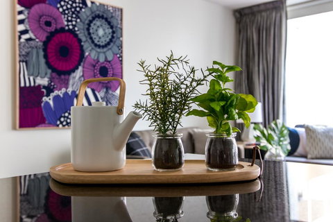 Stunning, Central Huge CBD Pad, Free WiFi, Netflix - Accommodation Resorts 2