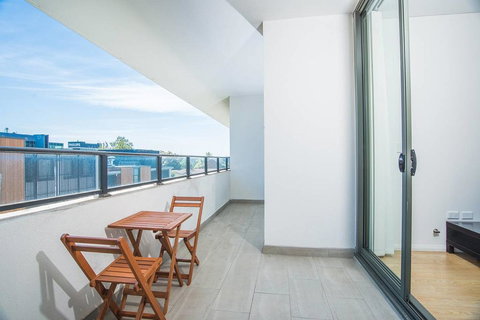 Stylish & Minimalism 3bd Apartment In North Ryde - Accommodation Resorts 2