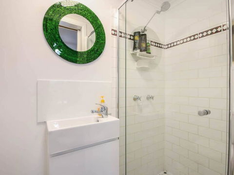 Stylish 3 Bedroom Family Home In Leafy Paddington - Accommodation Resorts 1