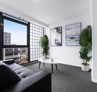 Stylish and Spacious Apt with Double living room - Accommodation Resorts
