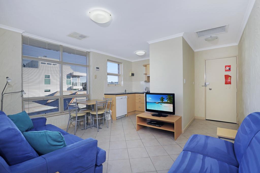 Beverley SA Accommodation Resorts