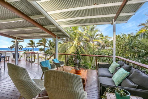 Summer Breeze - Accommodation Resorts 0