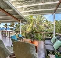 Summer Breeze - Accommodation Resorts