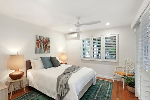 Summer Breeze - Accommodation Resorts 3